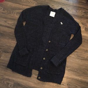 Abercrombie & Fitch Sweater
